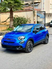 Fiat 500 X 2024 Club