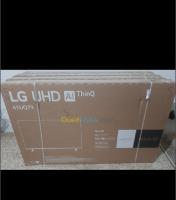 ecrans-plats-lg-65-uhd-ai-thinq-real-4k-blida-algerie