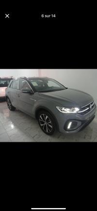 سيارات-volkswagen-t-roc-2025-r-line-العلمة-سطيف-الجزائر