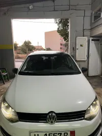 Volkswagen Polo 2016 La carat plus