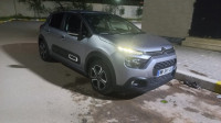 voitures-citroen-c3-2021-c-3-chlef-algerie