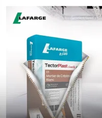 SOUS COUCHE LAFARGE