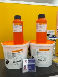 BASF RESINE ALIMENTAIRE MASTERPROTECT 180