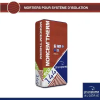 MORCEM THERM 144