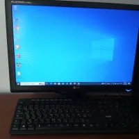 desktop  4gb ram