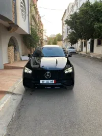 Mercedes GLE 2023 300 d