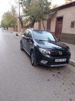 voitures-dacia-sandero-2021-ten-ain-bessem-bouira-algerie