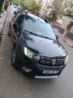 voitures-dacia-sandero-2021-ten-ain-bessem-bouira-algerie