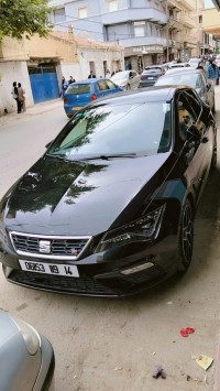 سيارات-seat-leon-2019-fr-تيارت-الجزائر