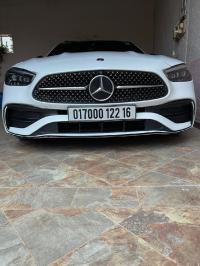 سيارات-mercedes-classe-c-2022-بئر-الجير-وهران-الجزائر