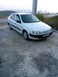 سيارات-citroen-xsara-1998-ذراع-الميزان-تيزي-وزو-الجزائر