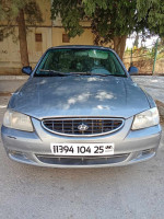 voitures-hyundai-accent-2004-gls-el-khroub-constantine-algerie