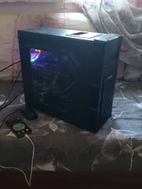 Pc gamer 