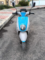 motos-scooters-vms-estate-x-2023-el-achour-alger-algerie