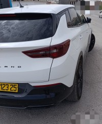 سيارات-opel-grandland-2023-gs-line-قسنطينة-الجزائر