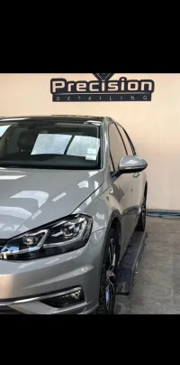 Volkswagen Golf 7 2017 Confortline