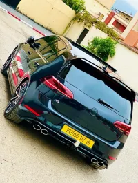 Volkswagen Golf 7 2017 R