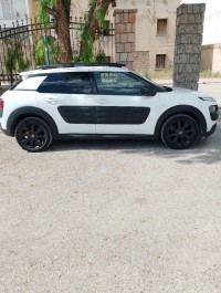 سيارات-citroen-c4-cactus-2016-تاملوكة-قالمة-الجزائر