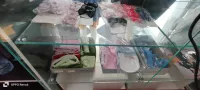Lot vêtements bébé w enfants 