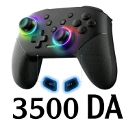 Manette data frog 