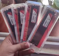 Ram ddr3 8gb 1600 mhz