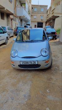 سيارات-chery-qq-2014-المدية-الجزائر