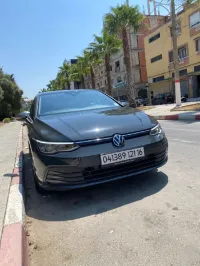 Volkswagen Golf 8 2021 Life Plus