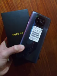 Xiaomi Poco X3 Pro