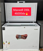 refrigirateurs-congelateurs-promotion-congelateur-maxwell-200-litre-bab-ezzouar-alger-algerie