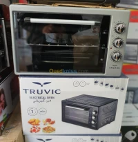  Promotion four éléctrique 40Litre de la marque Truvic