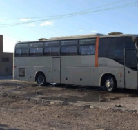 bus-higer-v91-oran-algerie