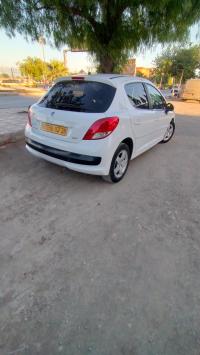 سيارات-peugeot-207-2012-allure-مسيلة-المسيلة-الجزائر