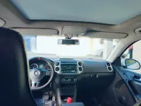 Volkswagen Tiguan 2013 Life