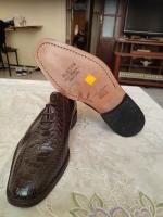 classiques-chaussure-de-luxe-oldson-en-cuir-oran-algerie