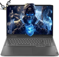 Lenovo LOQ 15 2024 RTX 4060 - Promotion
