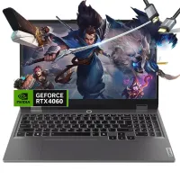 Lenovo LOQ 15 2024 RTX 4060 - Promotion