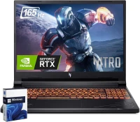 Acer Nitro 2024 RTX 4060 Gaming Laptop - Promotion