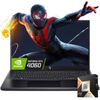 Acer Nitro 2024 RTX 4060 Gaming Laptop - Promotion