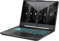 ASUS TUF Gaming A15 - Promotion