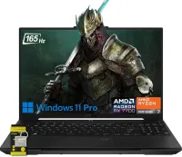 ASUS TUF Gaming A16 2024 - Promotion