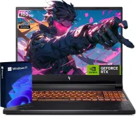 Acer Nitro 2024 RTX 4060 Gaming Laptop - Promotion