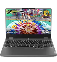 Lenovo LOQ 15 2024 RTX 4060 - Promotion