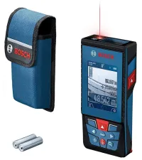 BOSCH TÉLÉMÈTRE LASER GLM 100-25 C