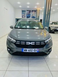 سيارات-dacia-renault-2025-intense-تلمسان-الجزائر
