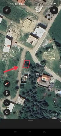 Vente Terrain Jijel Kaous