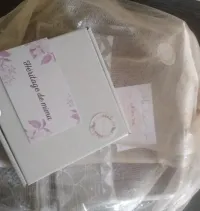 Pack cuisine Set de table avec 4 serviettes multi usage