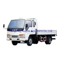 JAC 1025 2004 Neuf