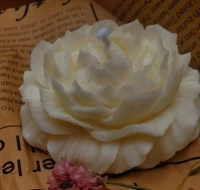 FLORA CANDLE 
