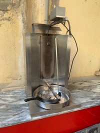 Machine chawarma
