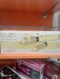 Brosse Enzo 747